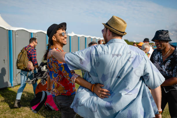 Best Porta potty rental for parties  in Kentwood, MI