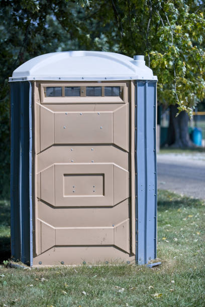 Best Portable restroom trailer rental  in Kentwood, MI