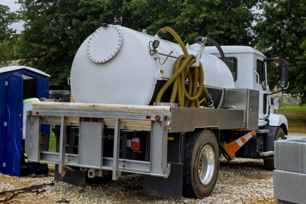 Best Local porta potty services  in Kentwood, MI