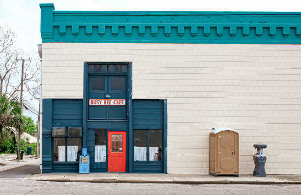 Portable Toilet Options We Offer in Kentwood, MI