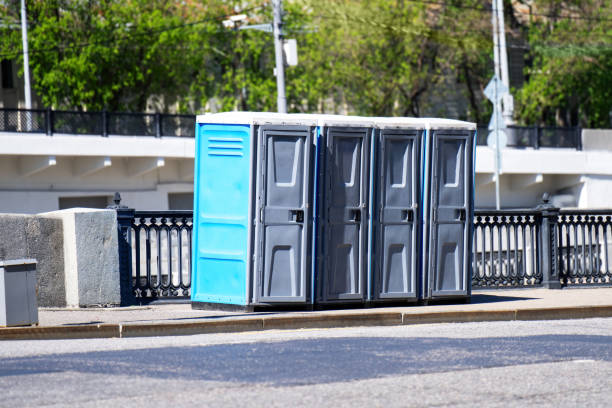 Porta potty rental for outdoor events in Kentwood, MI