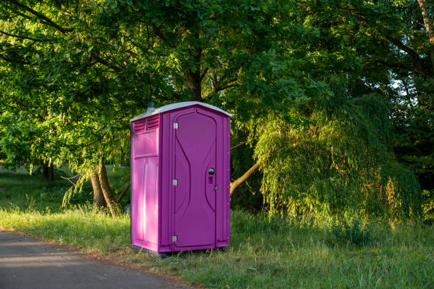 Best Portable bathroom rental  in Kentwood, MI