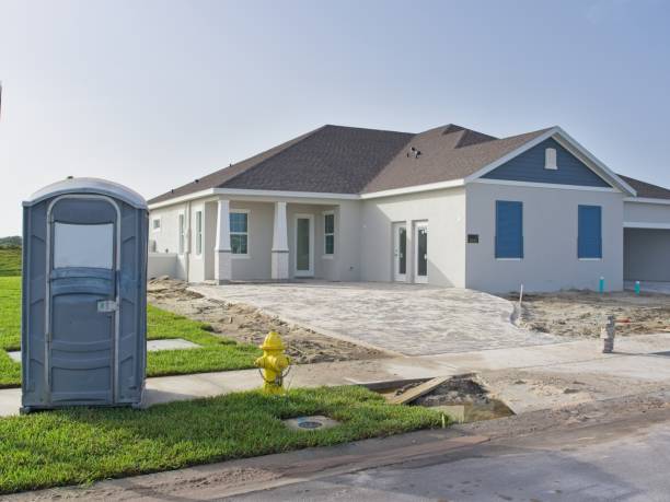 Best Porta potty rental near me  in Kentwood, MI