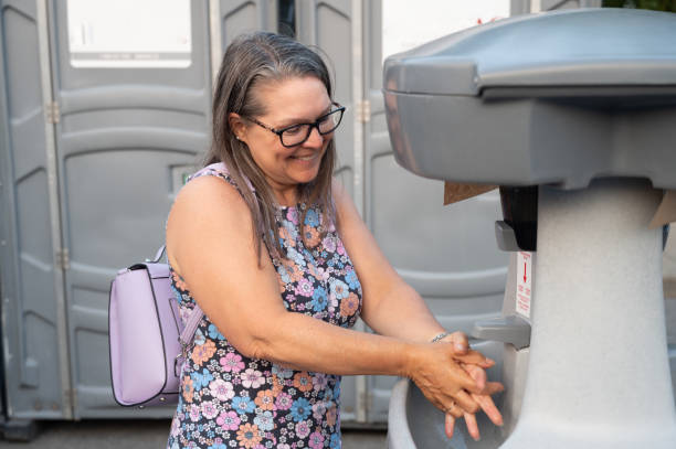Best Construction site porta potty rental  in Kentwood, MI